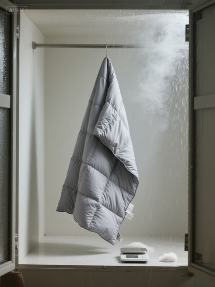 Eco-Luxury Down Blanket Sales Strategy:Boosting Revenue with Premium Comfort