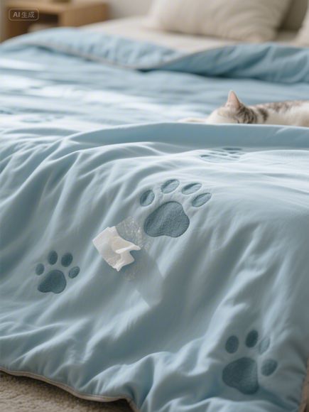 Yao Yuan Endorses Premium Down Bedding:Experience Luxury Comfort Like Never Before!