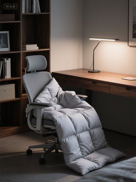 鹅绒被家用款介绍