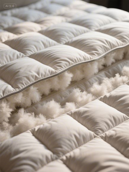 tle:The Luxurious Journey of Kangxi Wool Pillows A Haven for Comfort and Style in Huaian
