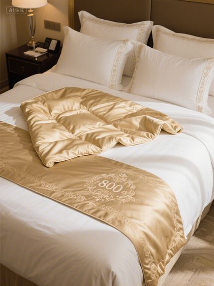 The 2021 ranking of goose down quilts:A closer look at the top choices