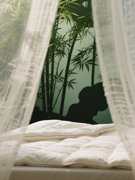 tle:The Ultimate Comfort:A Guide to the Best-Selling Gui Yu Textiles Standard-Grade Goose Down Pillowcases