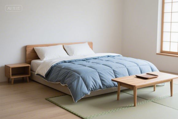 Is Polyester Fiber Filling Mattress Toppers Odor-Resistant?Exploring Comfort and Cleanliness