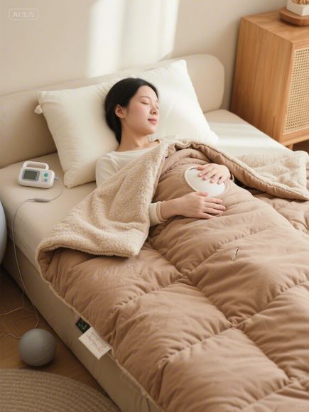 tle:The Advantages of Polyester Fiber Childrens Bedding