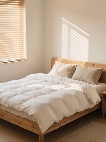 Evaluating Polyester Bedding:A Comprehensive Guide to Quality,Comfort,and Value Evaluating Polyester Bedding:A Comprehensive Guide to Quality,Comfort,and Value