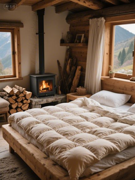 The Advantages of Polyester Fiber for Quail Cores