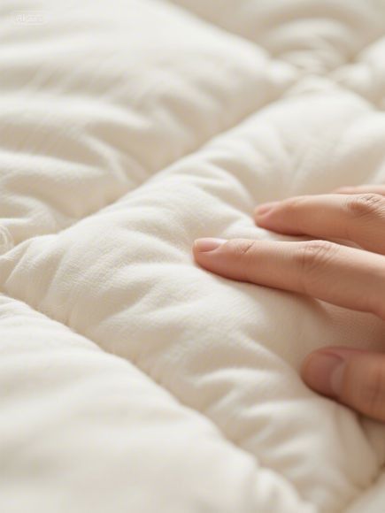 Choosing the Perfect Bed:Pure Cotton vs.Polyester Fiber