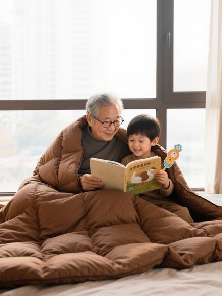 The Ultimate Guide to Polyester Fiber B-Class Comforters:Unveiling Softness and Warmth