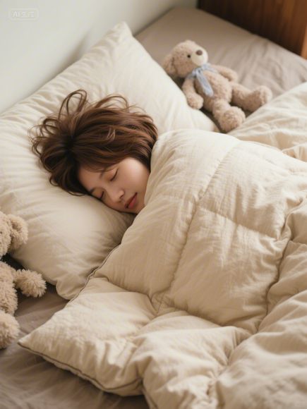 tle:The Ultimate Insulation:The Benefits of Childrens Polyester Filled Quilting Sheets