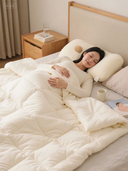 The Versatility and Benefits of Polyester Fiber Blankets