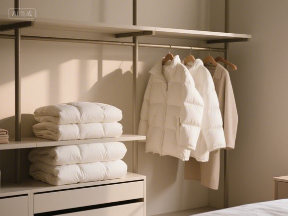 tle:The Ultimate Comfort:A Guide to the Cooling Polyester Fibers in Instant Bed Linens