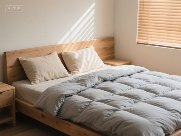 How to Stay Cozy and Cool:The Ultimate Guide to Viscose Polyester Fiber Air-Conditioner Blankets