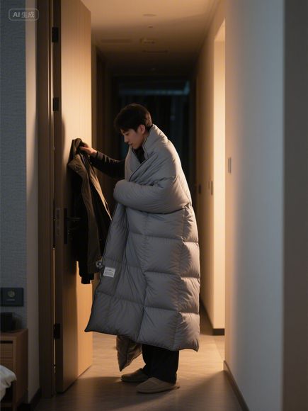 tle:Exploring the Benefits of Polyester Fiber Bed Core Holes