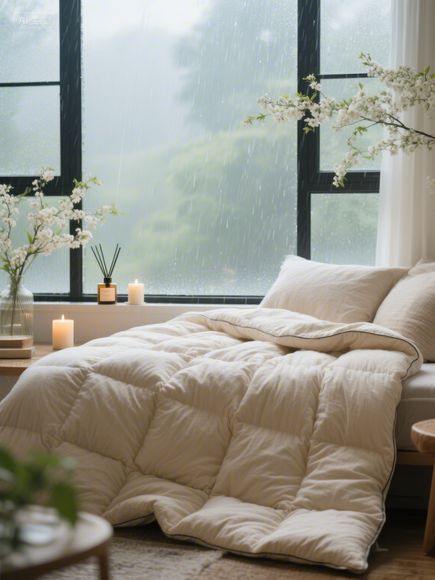 Introduction to Single-use Polyester Fiber for Quilting Fabric from JiaYu Textile Factory