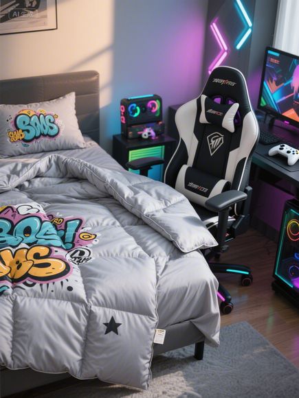 Recycling Polyester:A Sustainable Solution for a Greener Future