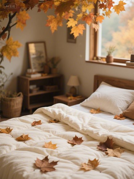 tle:Is Polyester Fabric Summer Quilts Really the Best Choice?