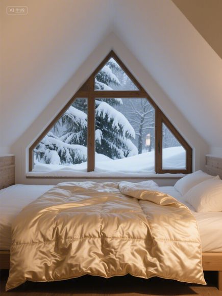 Introduction to the 100%Polyester纤维被褥佳羽纺织厂的产品优势