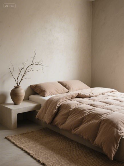 tle:The Benefits of Polyester Fiber-Wool Combo Sheets in Traditional Chinese Furniture