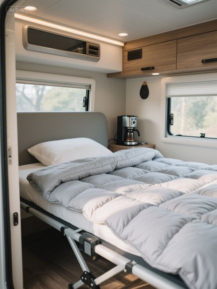 Understanding Polyester Fill in Air Conditioner Bedding:Benefits,Uses,and Expert Tips