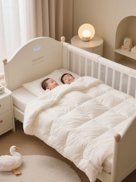 The Versatility and Elegance of Polyester and Acrylic Filled Blankets