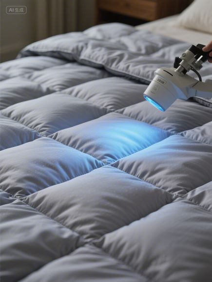 100聚酯纤维被评价，佳羽纺织厂产品优势分析