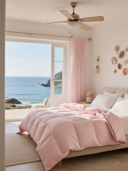 tle:The Advantages of Polyester Fiber Childrens Bedding