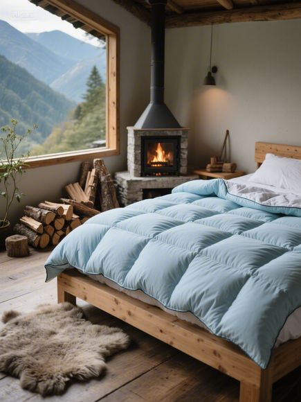 How to Stay Cozy and Cool:The Ultimate Guide to Viscose Polyester Fiber Air-Conditioner Blankets