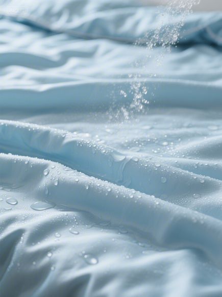 Understanding Polyester Fill in Air Conditioner Bedding:Benefits,Uses,and Expert Tips