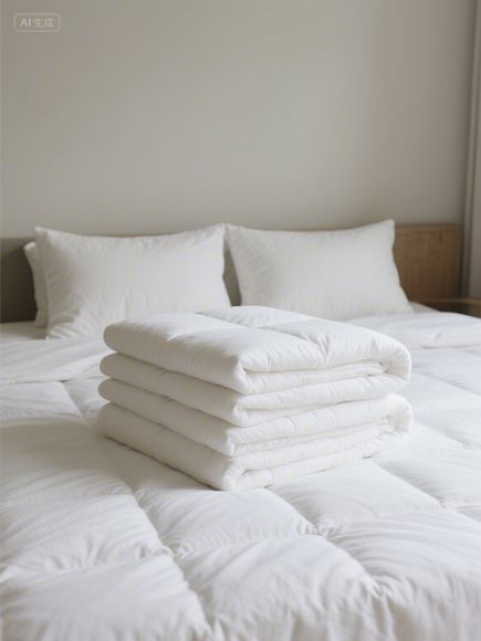 tle:The Fabric of Comfort:A Comprehensive Guide to Polyester Fiber Cotton Sheets