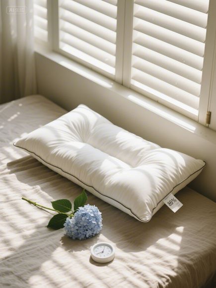 陕西手工枕头定制服务介绍