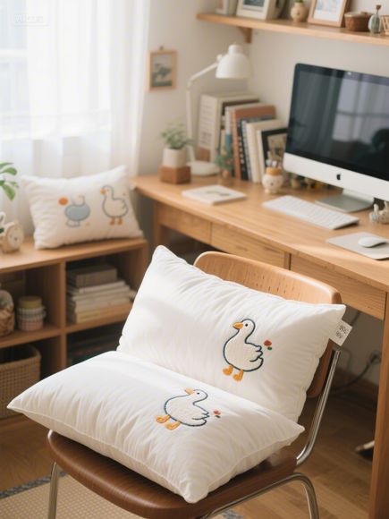 成都枕头套定制服务介绍