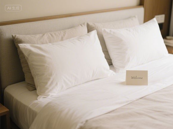 Tailoring Comfort:The Ultimate Guide to Custom Pillowcases for Hotels in Jiangxi
