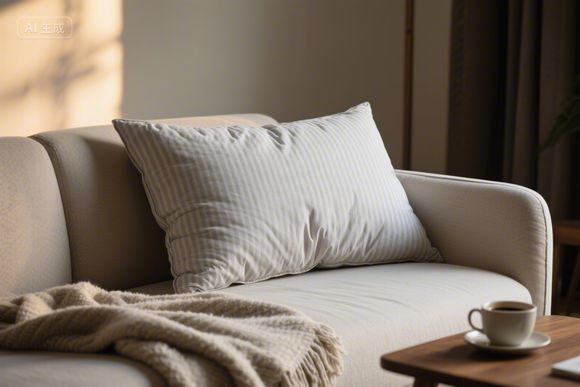 Finding the Best Custom Pillow Manufacturers in Shanghai