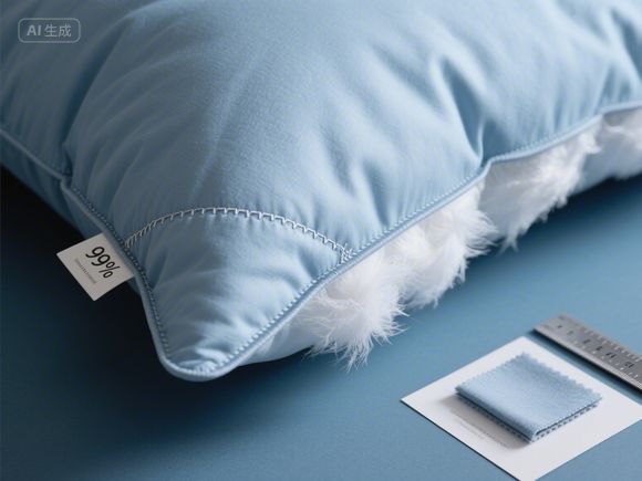 Custom-Made Sofa Pillows:A Solution for Damaged Items