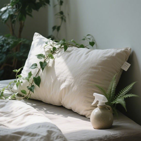 Customizable Pillow Design