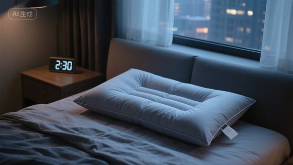 Mastering the Art of Comfort:A Guide to Custom Hotel Pillow Core Wholesale