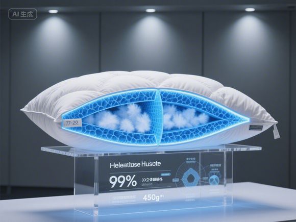 山东草本枕头定制服务介绍