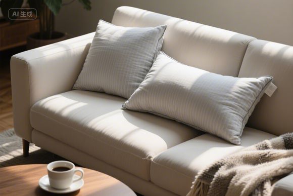 Custom Pillow Molds in Foshan:Expertise,Innovation,and Unmatched Comfort Solutions