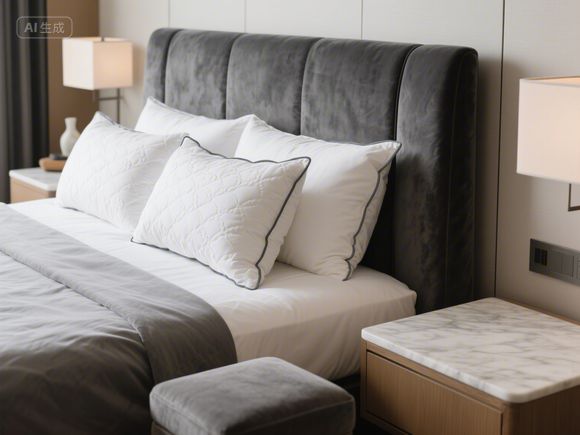 tle:Creating Dreams with Durable,Comfy,and Customizable Childrens Pillows from Jiayu Textile Factory in Yunnan