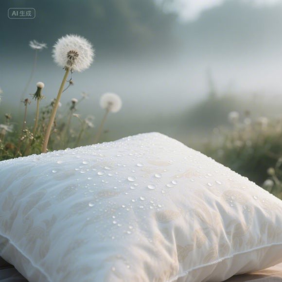 佳羽纺织厂小枕头定制厂家介绍