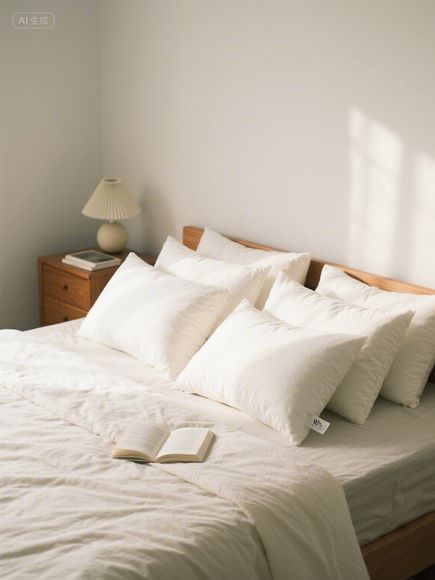tle:Custom-Made Memory Foam Pillowcases The Ultimate Comfort Solution