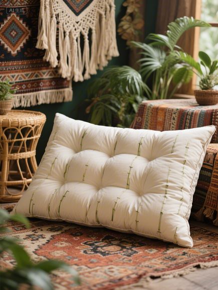 tle:Gua Yong Textile Factory The Premier Manufacturer of Hemp and Goji Berry-Filled Quilting Pillows in Gansu