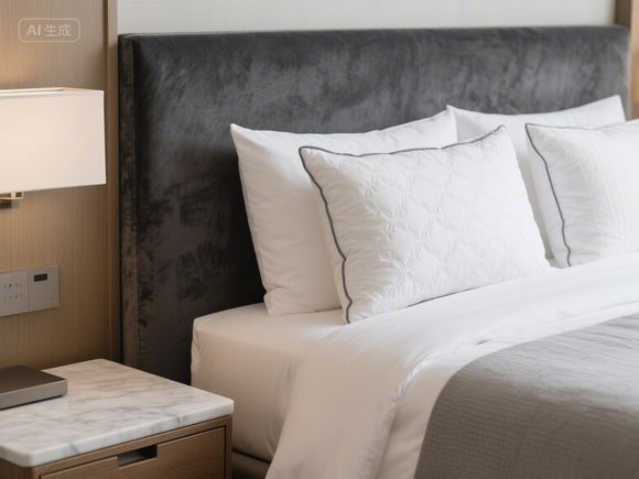 Custom荞麦皮 Pillow Service by Jiayu Textile Factory