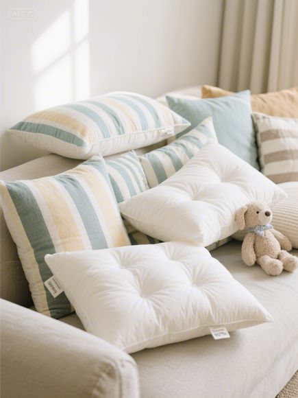 tle:Exploring the Luxury of High-Quality Pillow Making in Jiangsu