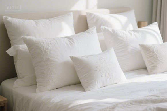 Custom Pet Pillow Manufacturer