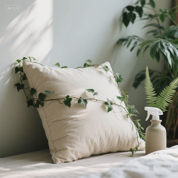 Custom荞麦壳 Pillow Factory at Jia Yu Textile Factory