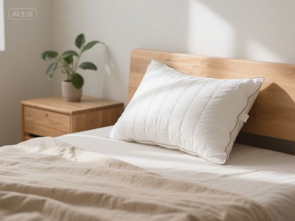 Elevate Your Hotel Guest Experience:The Power of Custom Pillow Cores in Shuozhou