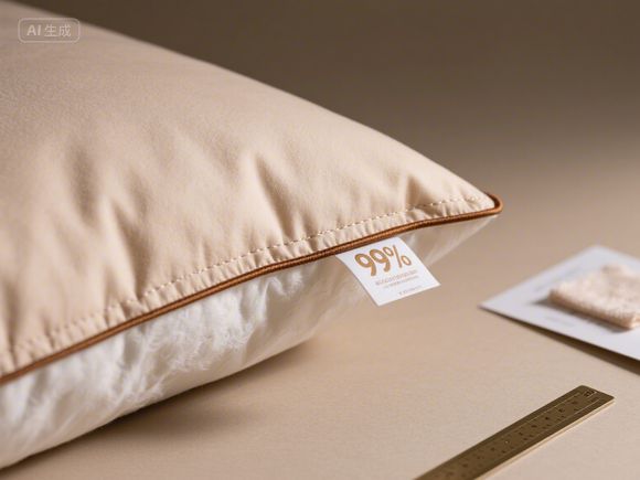 Custom Pillows in Harbin:Your Perfect Rest Companion from JiaYu Textile Factory