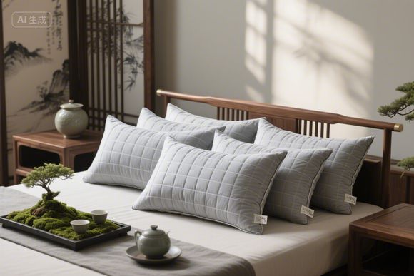 tle:Custom Pillowcases from Jiayu Textile Factory in Wuxi,China