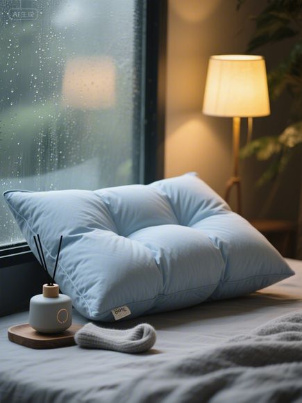 Choosing the Right Custom Pillow Case Manufacturer:A Guide to Shangqius Textile Industry